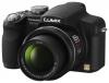  Panasonic Lumix DMC-FZ18 black