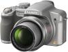  Panasonic Lumix DMC-FZ18 silver