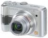  Panasonic Lumix DMC-LZ3 Silver