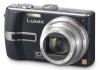  Panasonic Lumix DMC-TZ2 black