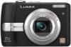  Panasonic DMC-LZ7 Black