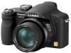  Panasonic Lumix DMC-FZ8 black