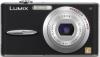  Panasonic DMC-FX30 Black