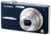  Panasonic DMC-FX30 Blue