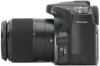  Sony Alfa DSLR-A100 Body Black