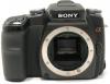  Sony Alpha DSLR-A700 BODY black