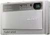  Sony Cyber-shot DSC-T20 Silver