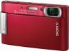  Sony Cyber-shot DSC-T200 / Red