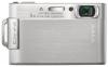  Sony Cyber-shot DSC-T200 / Silver