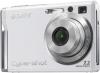  Sony Cyber-shot DSC-W80 White