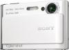  Sony Cyber-shot T70/W white