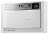  Sony Cyber-shot DSC-T20 White